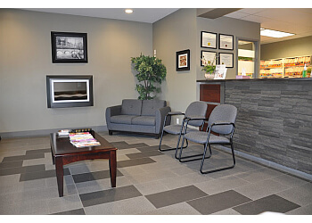 Kamloops children dentist Dr. Rick Mehta - Westsyde Dental Center