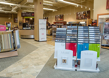 Calgary flooring company Westvalley Carpet & Flooring