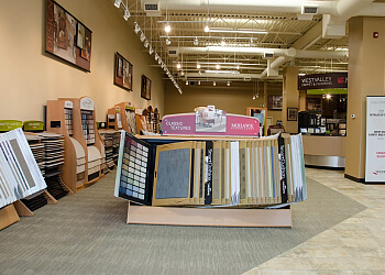 Calgary flooring company Westvalley Carpet & Flooring