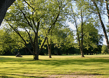 Aurora golf course Westview Golf Club