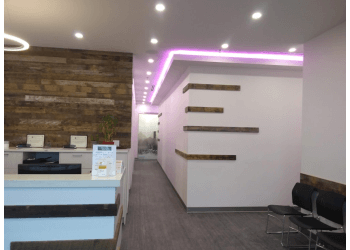 Abbotsford urgent care clinic Westview Medical