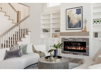 Kelowna Ébénisteries Westwood Fine Cabinetry