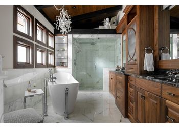 Kelowna Ébénisteries Westwood Fine Cabinetry