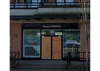 Port Coquitlam pharmacy Westwood Pharmacy image 1