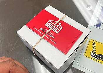 Coquitlam printer Westwood Printing