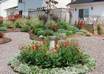 Fredericton landscaping company Wetmore's Landscaping Sod & Nursery Ltd.
