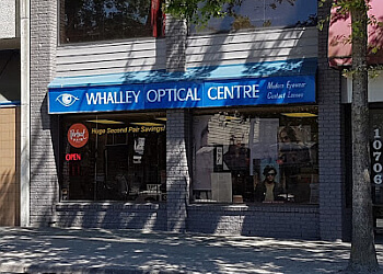 Whalley Optical Centre