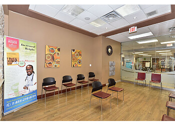 Burlington weight loss center Wharton Medical Clinic