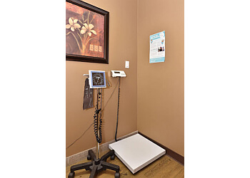 Burlington weight loss center Wharton Medical Clinic