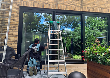 Oshawa Lavages de vitre What A View Window Cleaning