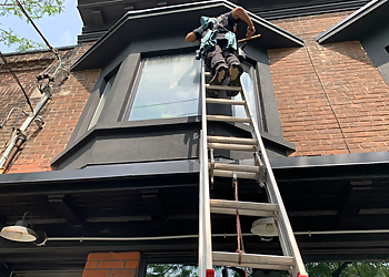 Oshawa Lavages de vitre What A View Window Cleaning