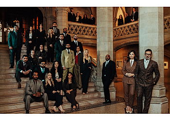 Richmond Hill criminal defence lawyer What The Law