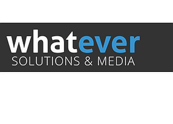 Whatever Solutions & Media