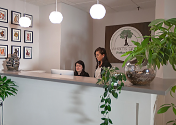 Oakville acupuncture What's Good