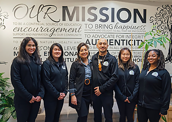 Oakville acupuncture What's Good