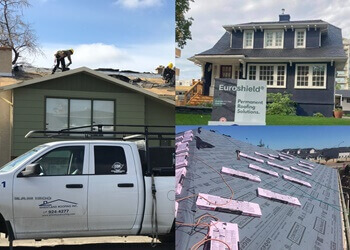Regina Roofing Contractors Wheatland Roofing Inc.