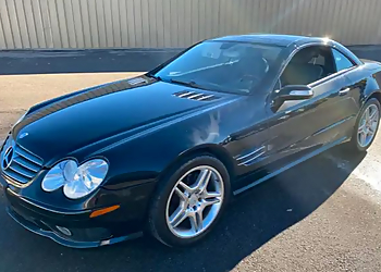 St Albert used car dealership Wheeler Auto Ent.