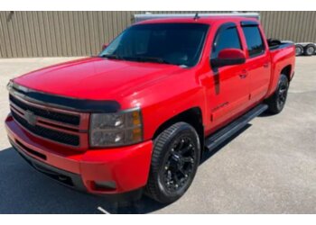 St Albert used car dealership Wheeler Auto Ent.