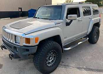 St Albert used car dealership Wheeler Auto Ent.