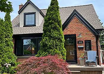 Waterloo window company Wheeler Windows