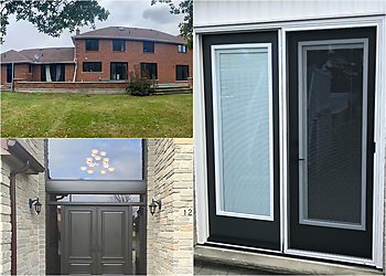 Waterloo window company Wheeler Windows