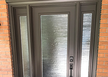 Waterloo Fabricants de Fenêtres et portes Wheeler Windows