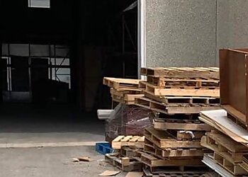 Vaughan junk removal Wheelers Junk Removal Inc.