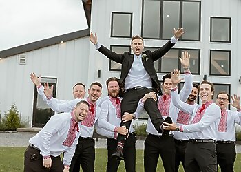 Kawartha Lakes wedding planner Wheelhouse Event Co. Kawartha Lakes