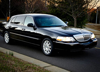 St Johns limo service Wheelway Transportation Limited