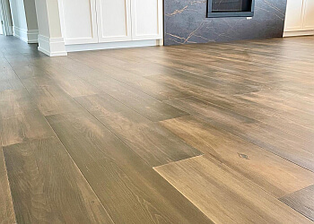 Peterborough flooring company Whelan’s Flooring Centre