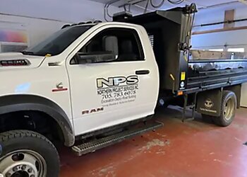 Huntsville sign company Whiplash Signs