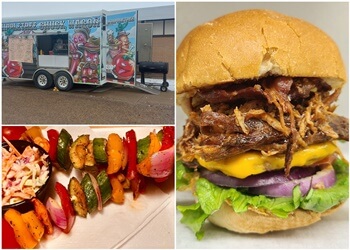 Medicine Hat food truck Whippletree Chuck Wagon