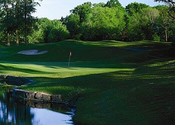 Niagara Falls golf course Whirlpool Golf Course