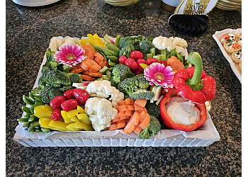 Maple Ridge caterer Whisk Catering