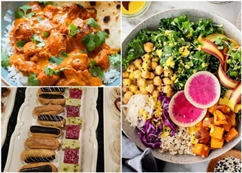 Maple Ridge caterer Whisk Catering