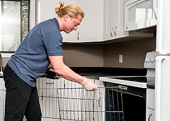 Victoria commercial cleaning service Whiskey Jack Cleaning