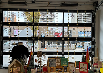 Windsor Boutiques De Cadeaux Whiskeyjack Boutique