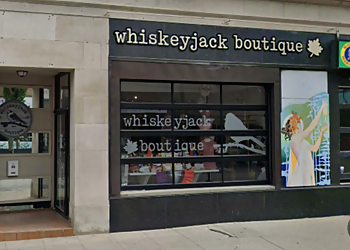 Windsor Boutiques De Cadeaux Whiskeyjack Boutique 