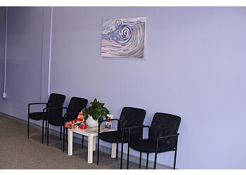 Hamilton Audiologiste Whisper Audiology