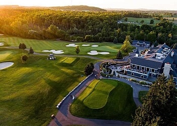 Cambridge Terrains de golf Whistle Bear Golf Club