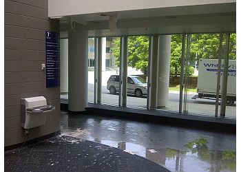 Whitby Carpet Cleaners - Oshawa, ON Nettoyage De Tapis - Carpet Cleaning Image