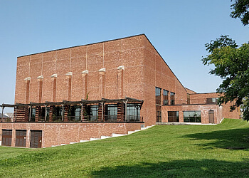 Whitby Civic Recreation Complex