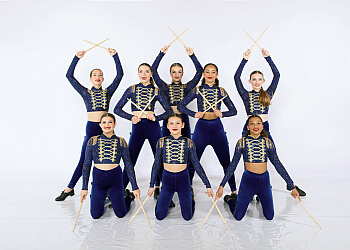 Whitby dance school Whitby Dance Company