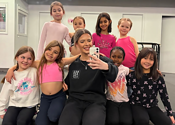 Whitby Dance Company Ltd. - Whitby, ON Dance Schools - Student Image