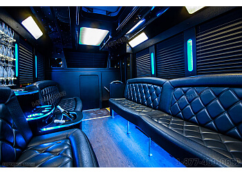 Whitby limo service Whitby Limo services