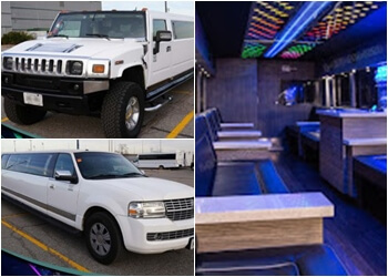 Whitby limo service Whitby Limo services