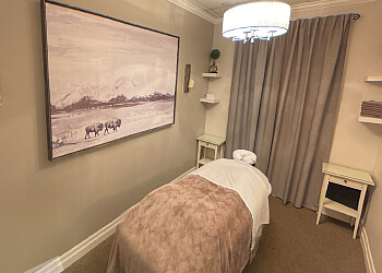 Whitby massage therapy Whitby Massage Therapy & Wellness