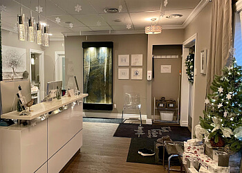 Whitby massage therapy Whitby Massage Therapy & Wellness