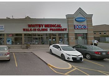 Whitby Medical
