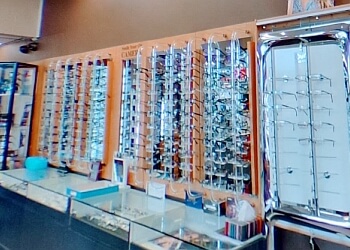 Whitby optician Whitby Optical